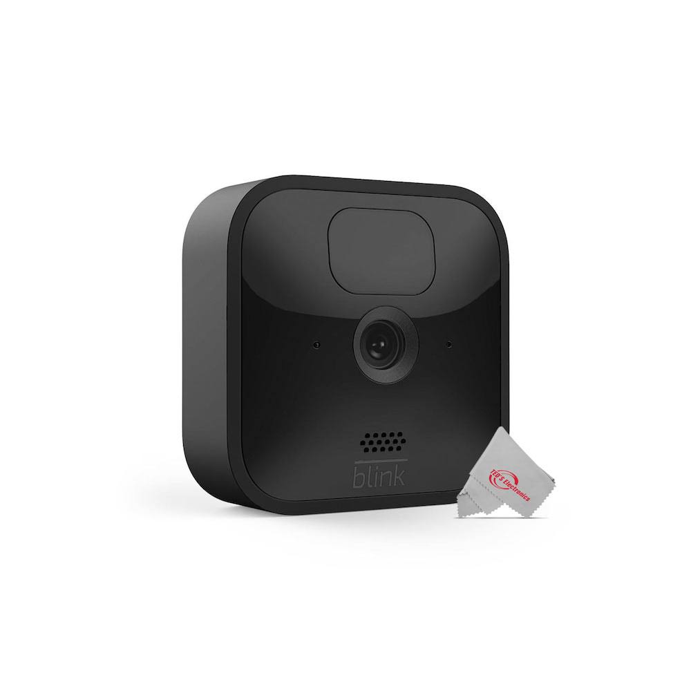 3-Camera Kit HD Security Camera System C37053