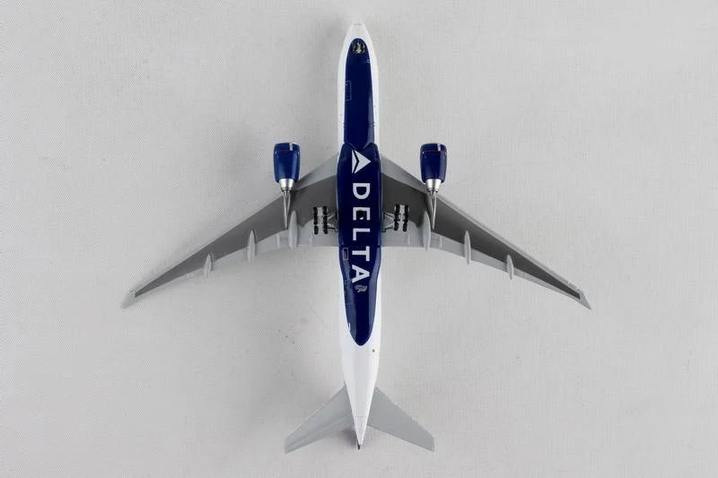 1:400 Boeing 777-200LR Delta Air Lines J39552
