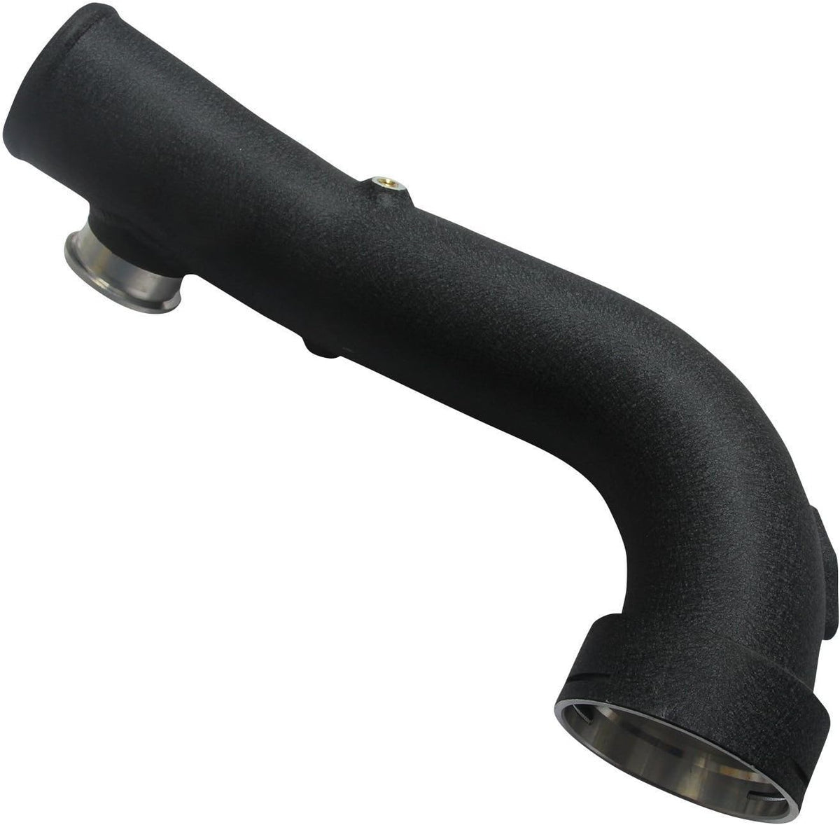 Charge Pipe Upgrade Kit With 50MM BOV S4970