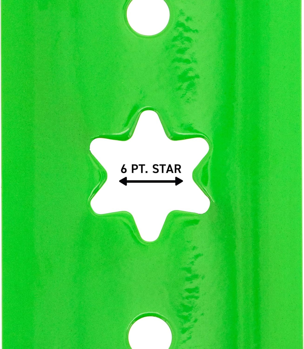 Mulching Blade 2 Pack H72314