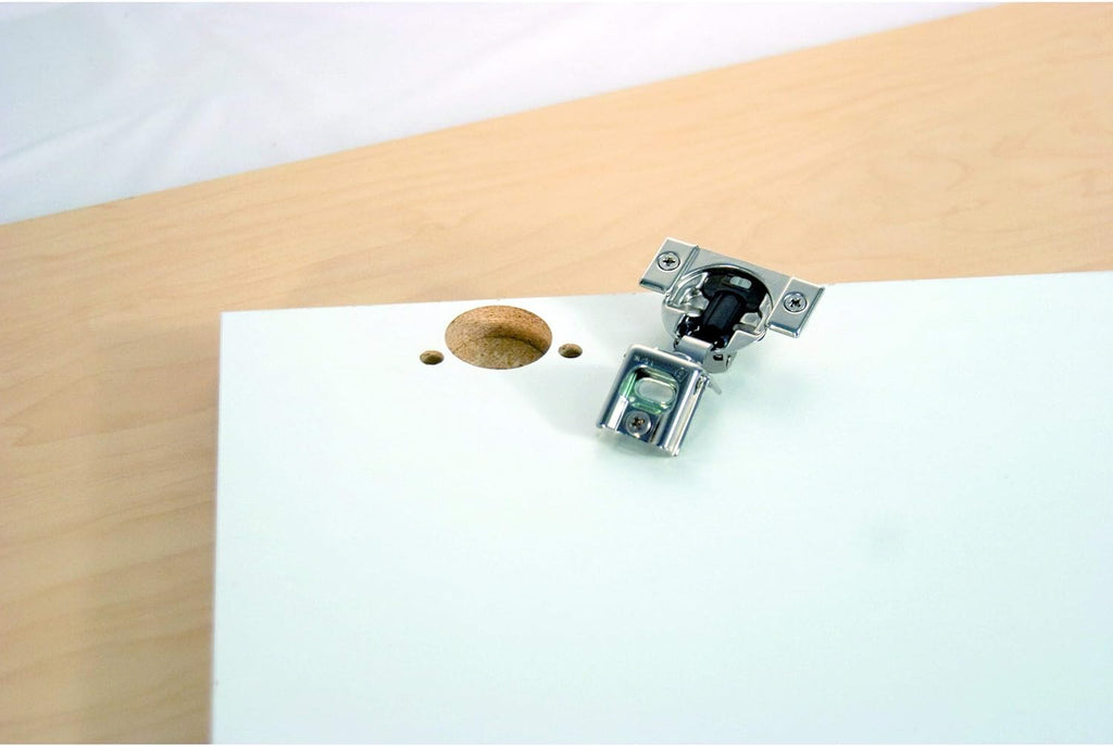 10 Pack 105 Degree Soft-Closing Cabinet Hinge J34961