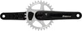 Black 165mm Arms Cranks P769