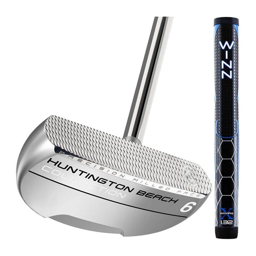 Oversized Grip Putter V322173