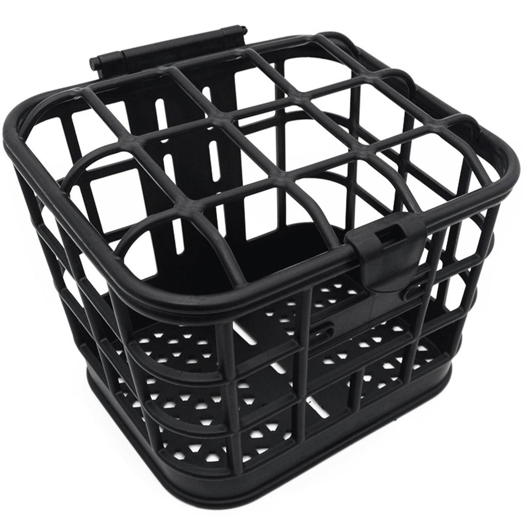 Lightweight Front Bike Basket Y1215
