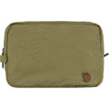 Large Wash Bag - Foilage Green S4436