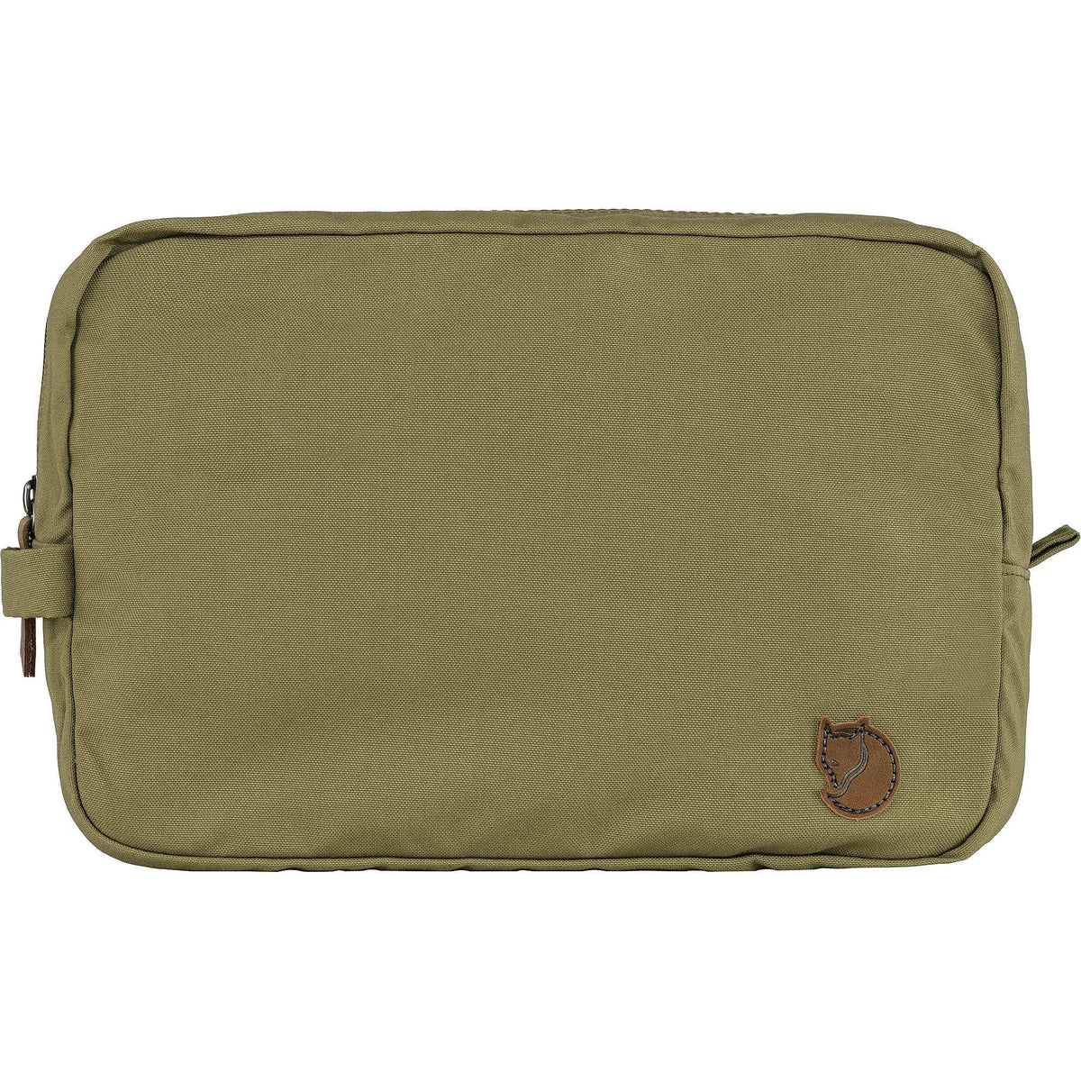 Large Wash Bag - Foilage Green S4436
