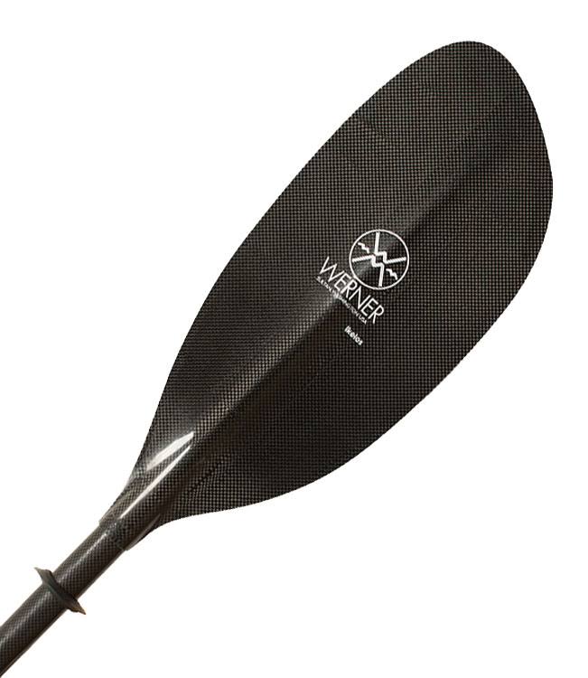 Carbon Kayak Paddle Straight Shaft M505742