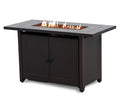 Rectangular Propane Firepit Table A51581