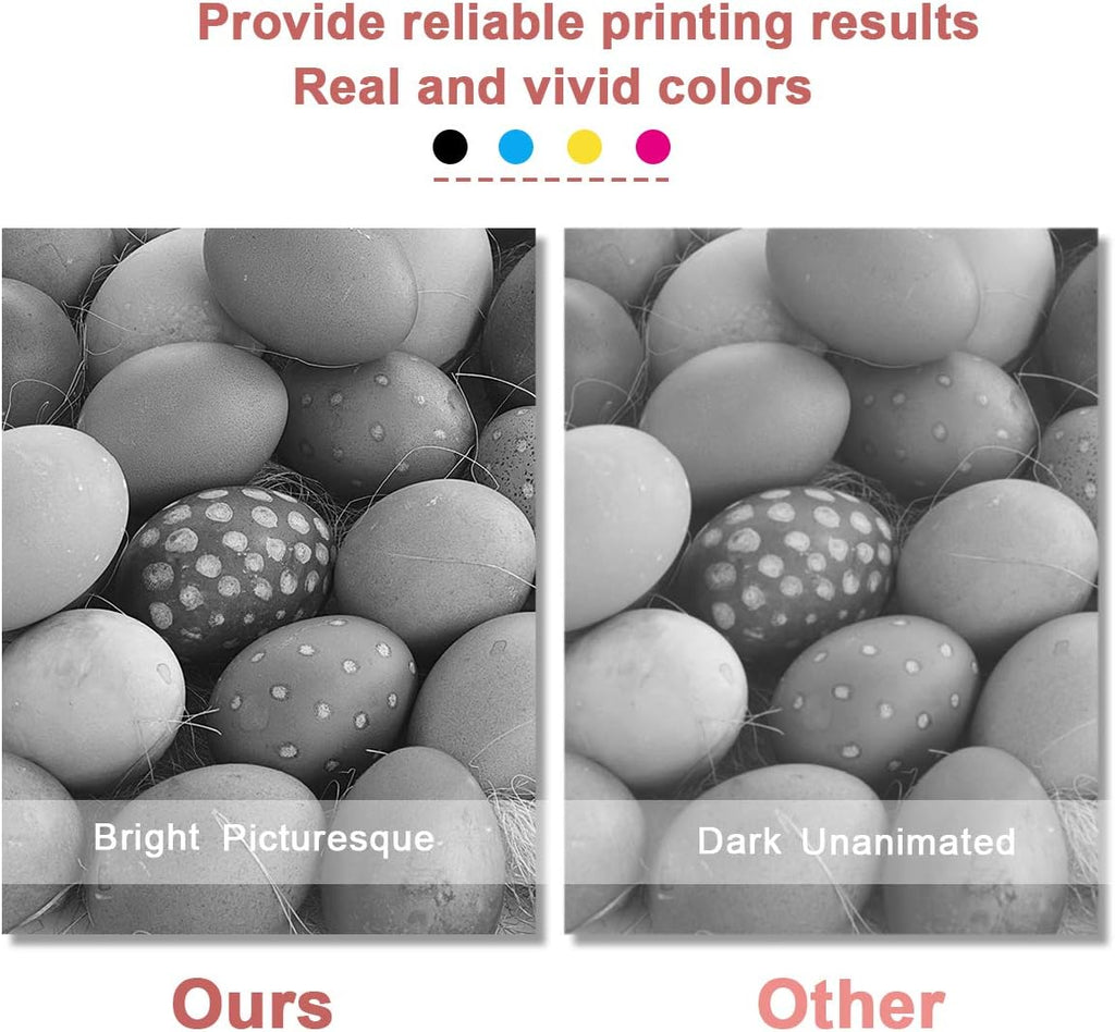 2 Pack Black Remanufactured Toner Cartridge for HP Color 3600 Printers L414