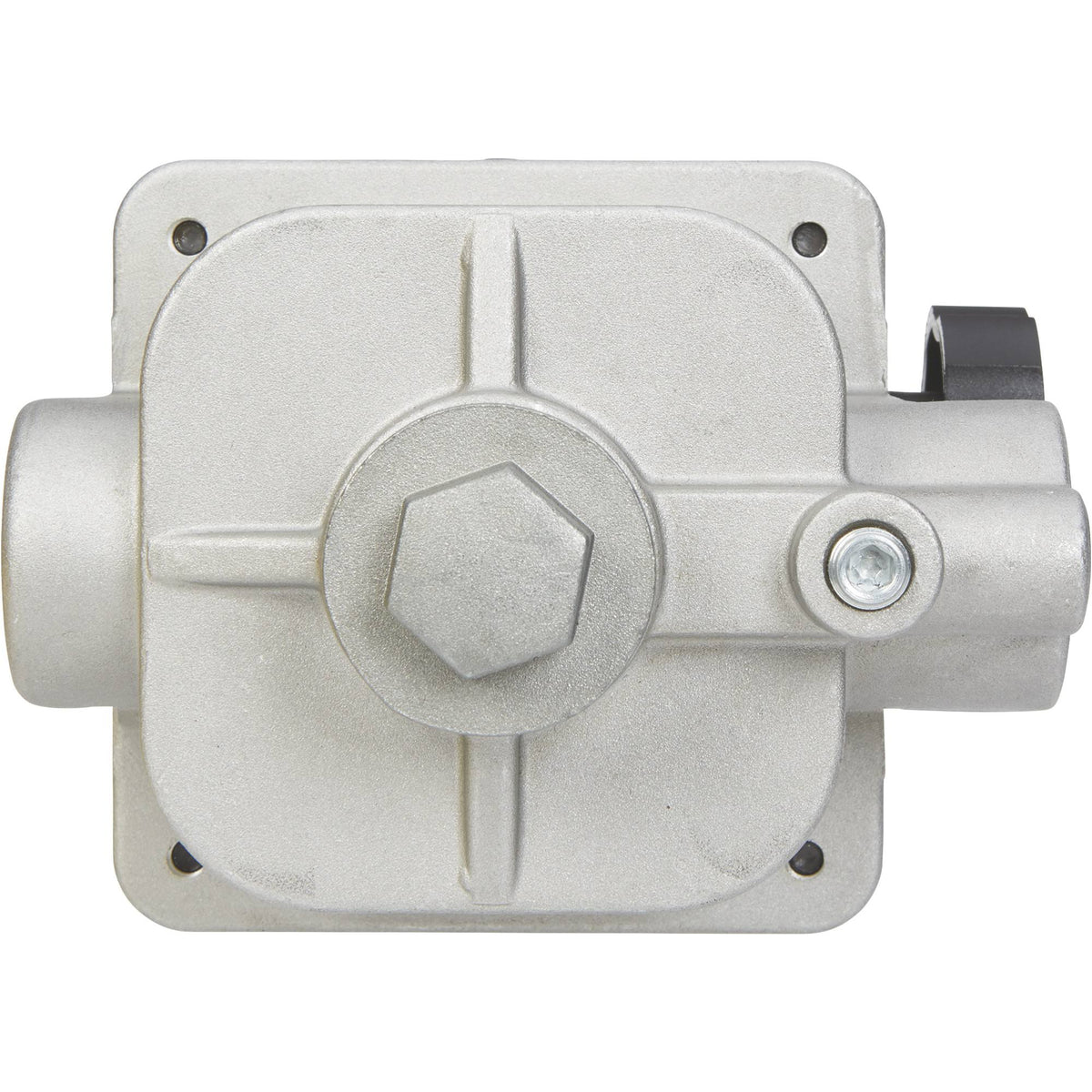 Mechanical Fuel Meter - 4-20 GPM, 1inch Inlet/Outlet C13815