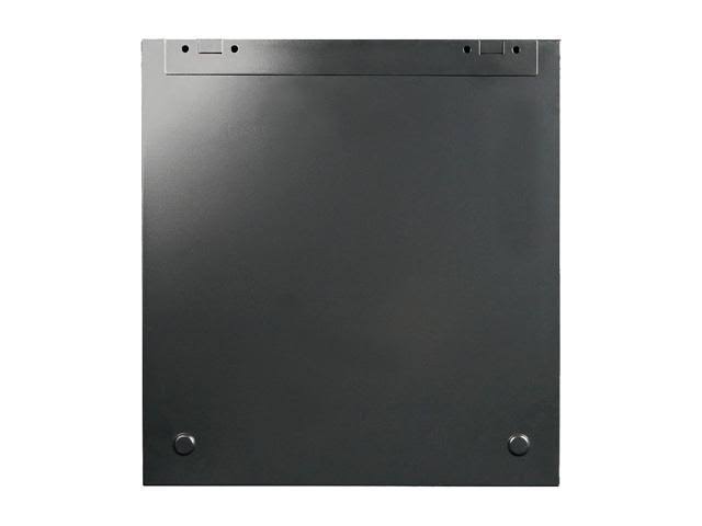 12U Wallmount Server Cabinet with 2U B6810