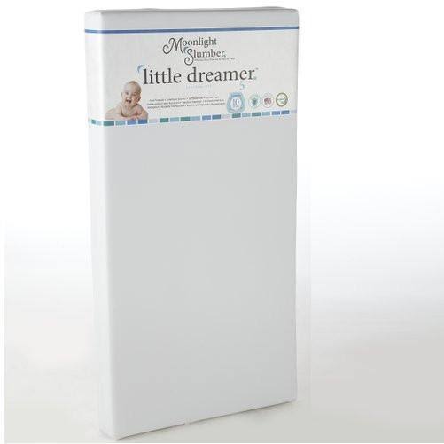 Deluxe Dual Firmness All Foam Mattress (Full) X902783