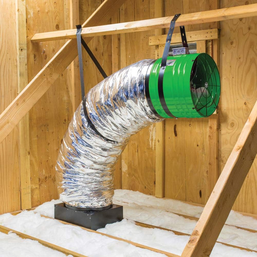 ES-3100 Energy Saver Fan P562