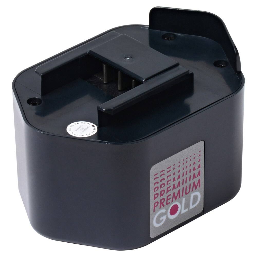 12V Porter Cable Power Tool Battery M57024