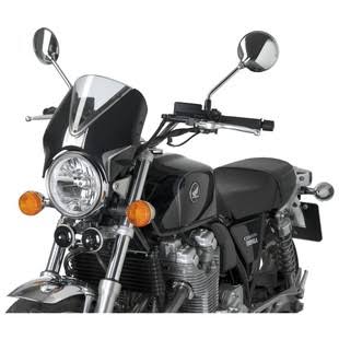 Clear Windscreen for Honda CB1100 V70470