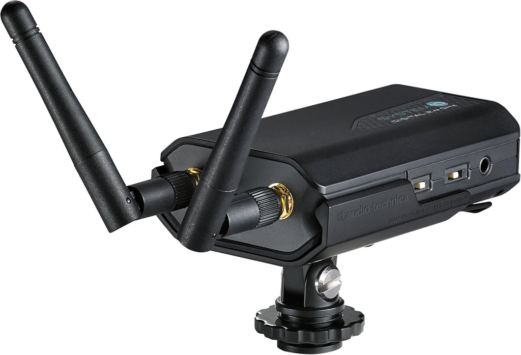 Wireless Lavalier System N673
