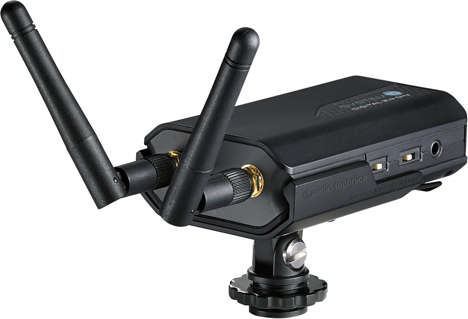 Wireless Lavalier System N673