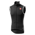 Light Black Vest P8642