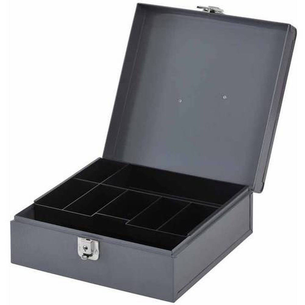 Jumbo Cash Box W476