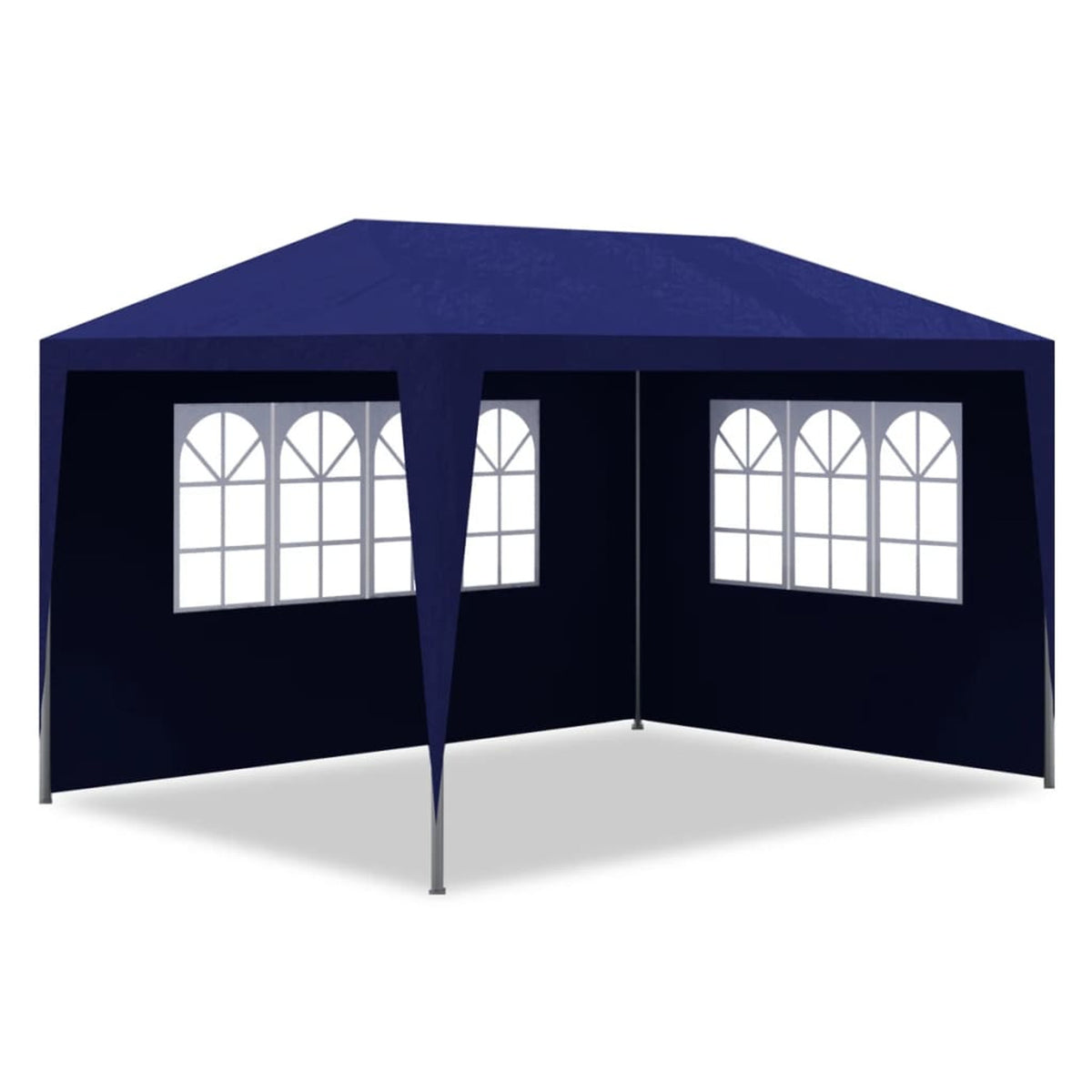 Blue 10'x13' Party Tent J9759