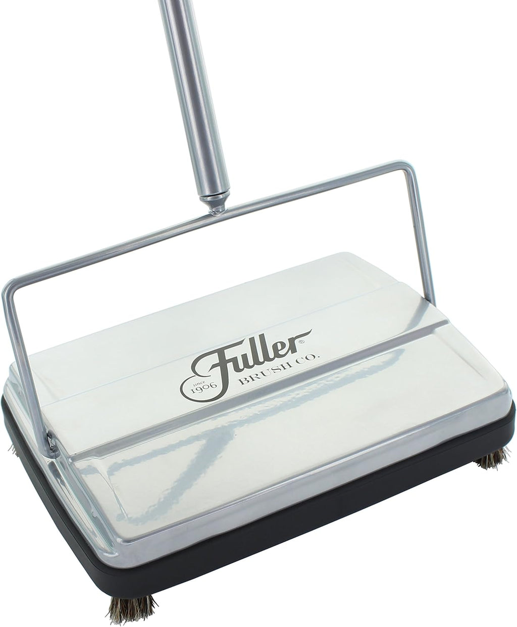 Carpet & Floor Sweeper Mini Stick Cleaner A40255