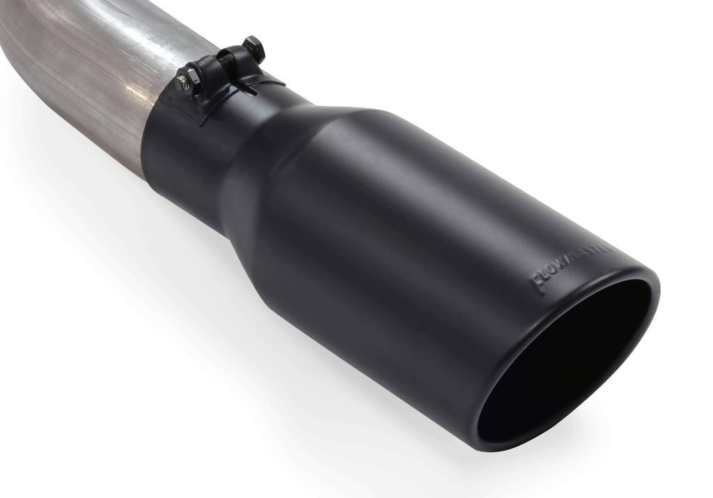 FlowFX Cat-Back Exhaust System N8240