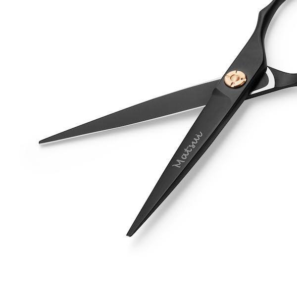 Matte Black Cutting Shear 5.5 inch E458155