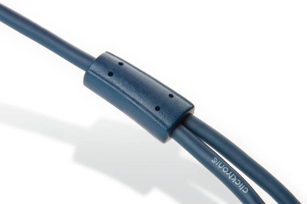 MP3 Adapter Cable, 1m Length V627629