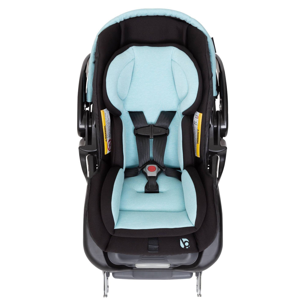Purest Blue Infant Car Seat O437370