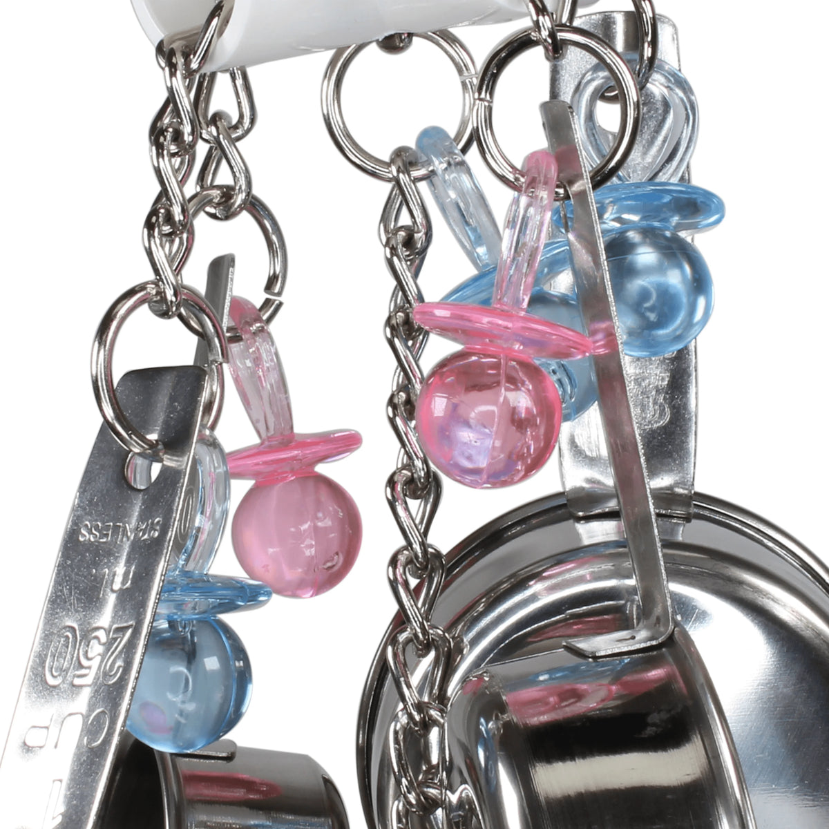 Duo Clacker Bird Toy K332