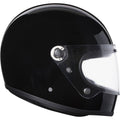 Matte Black Helmet N5405