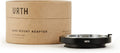 Lens Mount Adapter for Leica M Lens to Leica L Camera Body Z911441