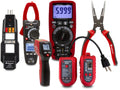 6-Piece Electrical Tool Kit E40862