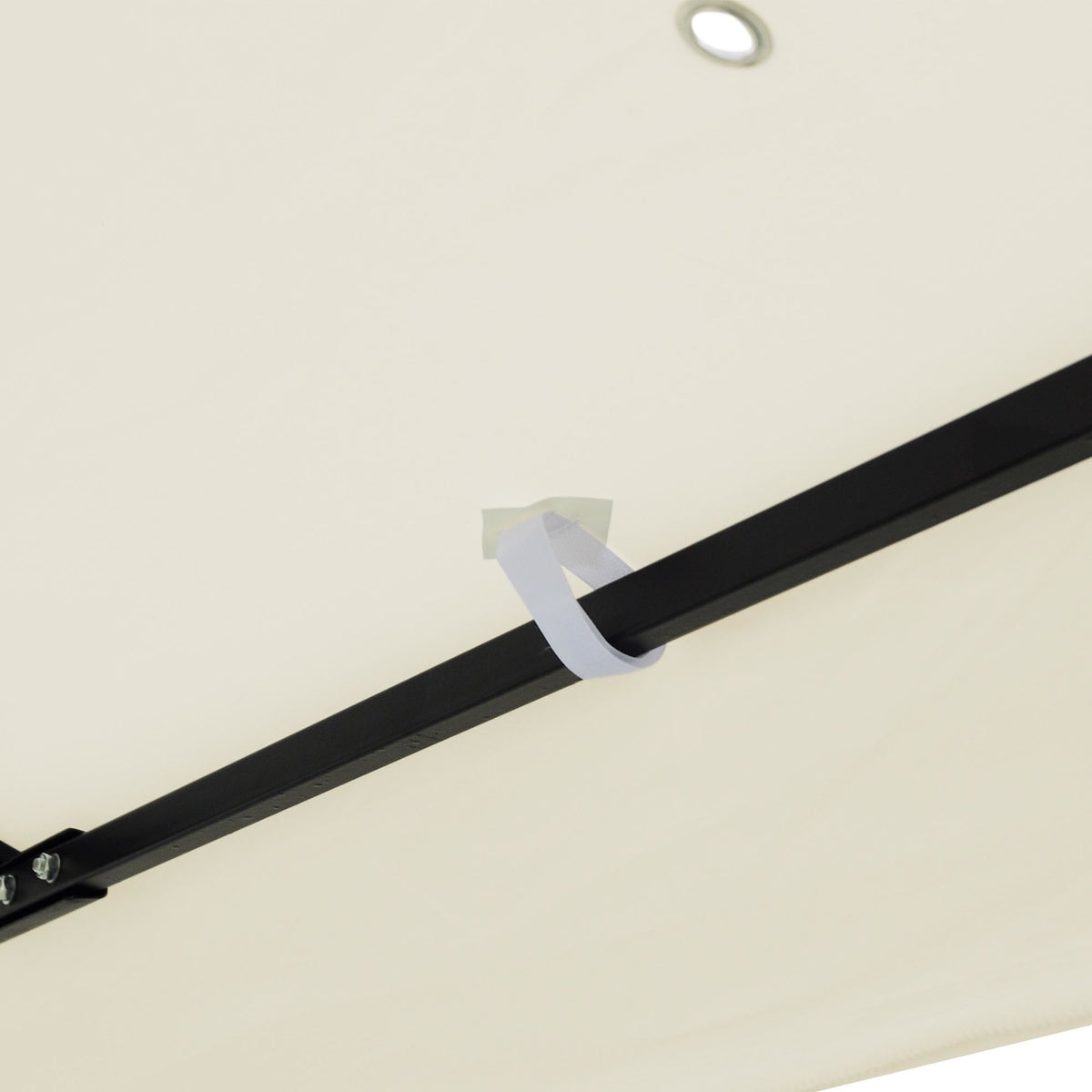 Ivory Tent Canopy Replacement V31597