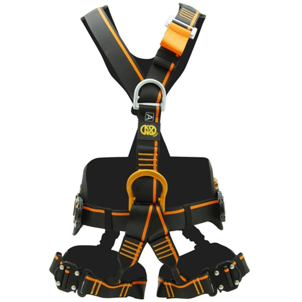 XL Dog Harness N286