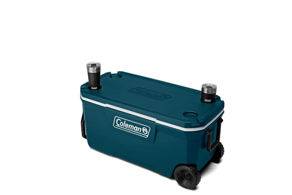 100QT Wheeled Hard Sided Cooler M9819