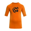 Orang Short Sleeve Rashguard Q584193