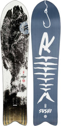 White Label Wide Snowboard G784079