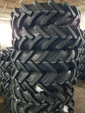 11.2x24 12 Ply Tractor Tires E632432