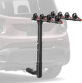 2 Hitch Receiver 4-Bikes Bicycle Carrier K655512
