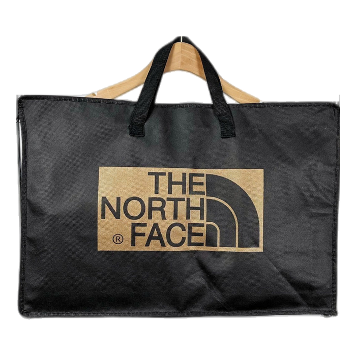 The North Face Four-Pocket Fur-Trim Hooded Parka | Graphite | Down Insulated
